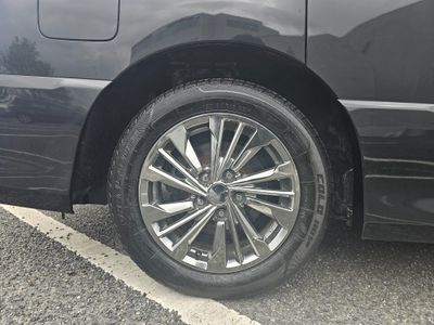 2014 Nissan Serena