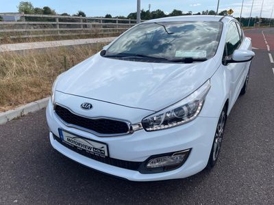 2014 Kia pro_ceed
