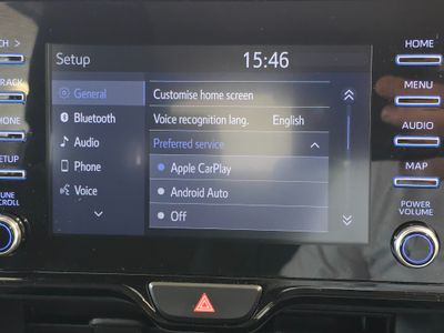 2022 Toyota Yaris