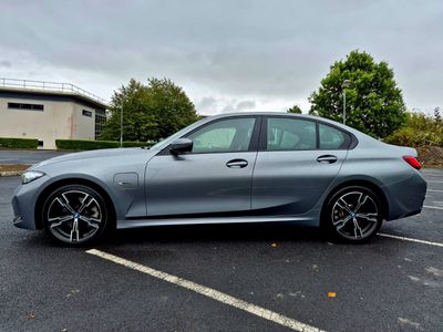 2023 BMW 3 Series