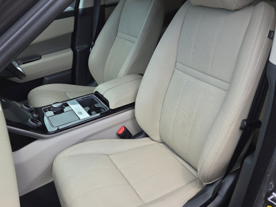 2019 Land Rover Range Rover Velar