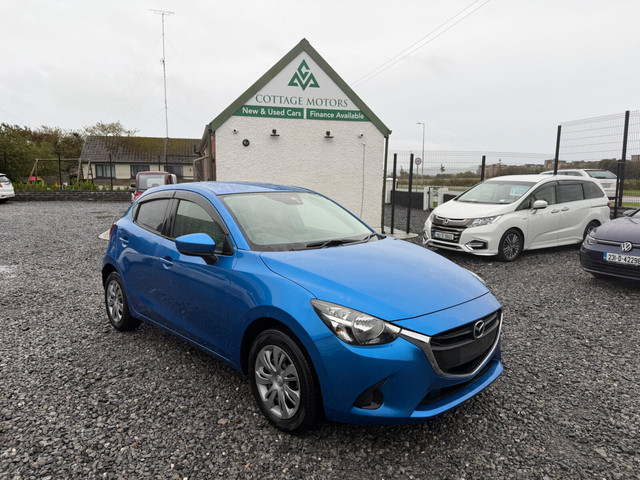 vehicle for sale from Cottage Motors