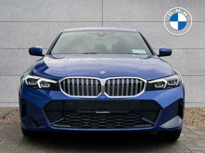 2026 BMW 3 Series