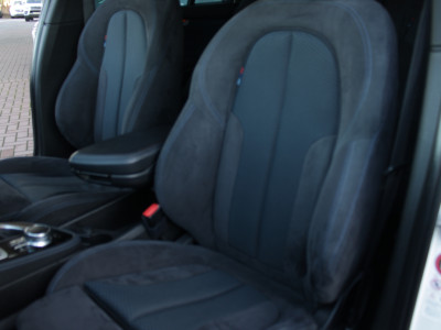 2016 BMW 2 Series Gran Tourer