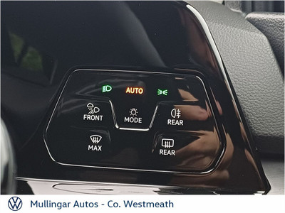 2023 Volkswagen Golf