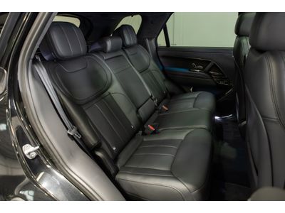 2023 Land Rover Range Rover Sport