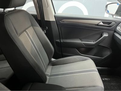 2020 Volkswagen T-Roc
