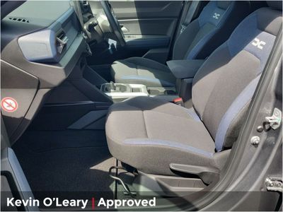 2026 Dacia Bigster