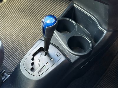 2020 Toyota Aqua