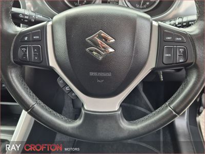 2017 Suzuki Vitara