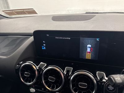 2023 Mercedes-Benz GLA Class