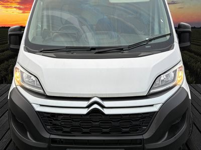 2025 Citroen Relay