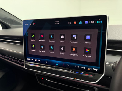 2024 Volkswagen ID.7