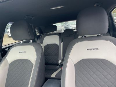 2021 Kia Ceed