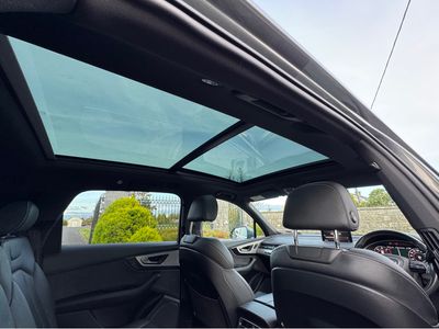 2016 Audi Q7