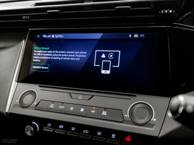 2026 Peugeot 308