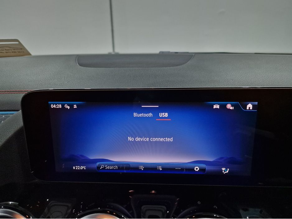 2024 Mercedes-Benz EQA