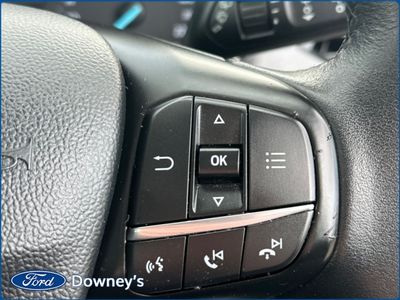 2019 Ford Focus