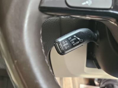 2018 Volkswagen Touareg