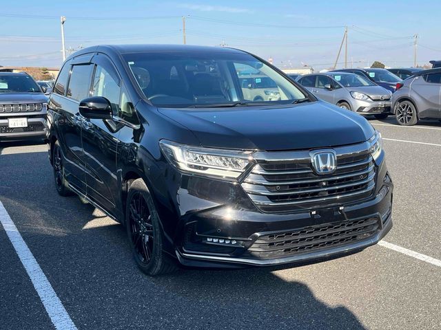 vehicle for sale from Evra Motors