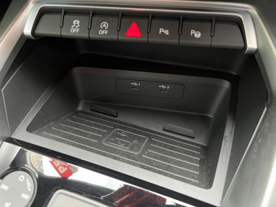 2021 Audi A3