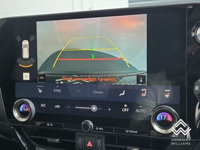 2024 Lexus NX