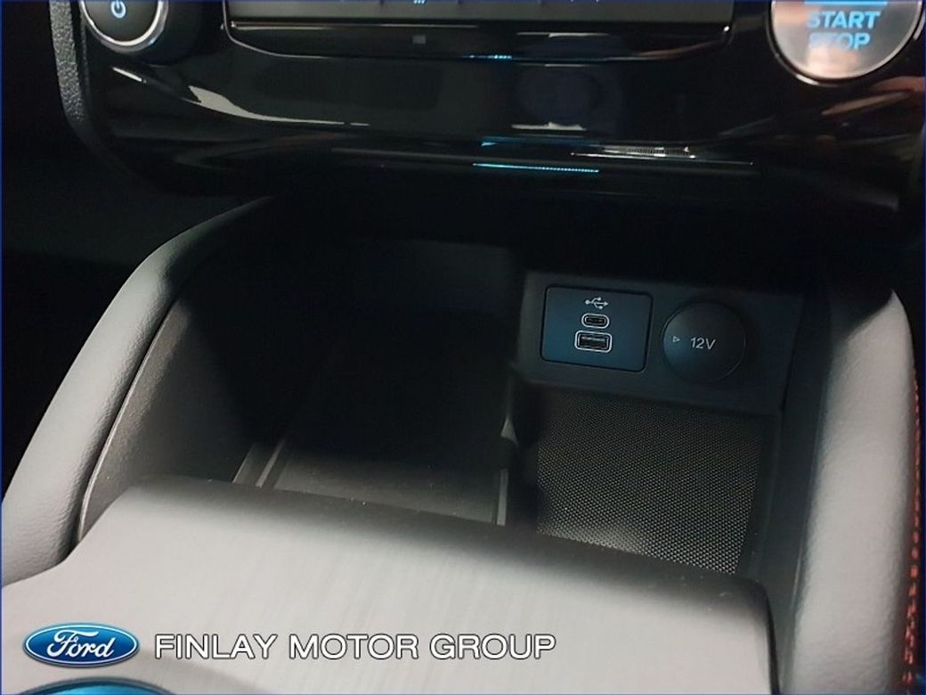 2026 Ford Kuga