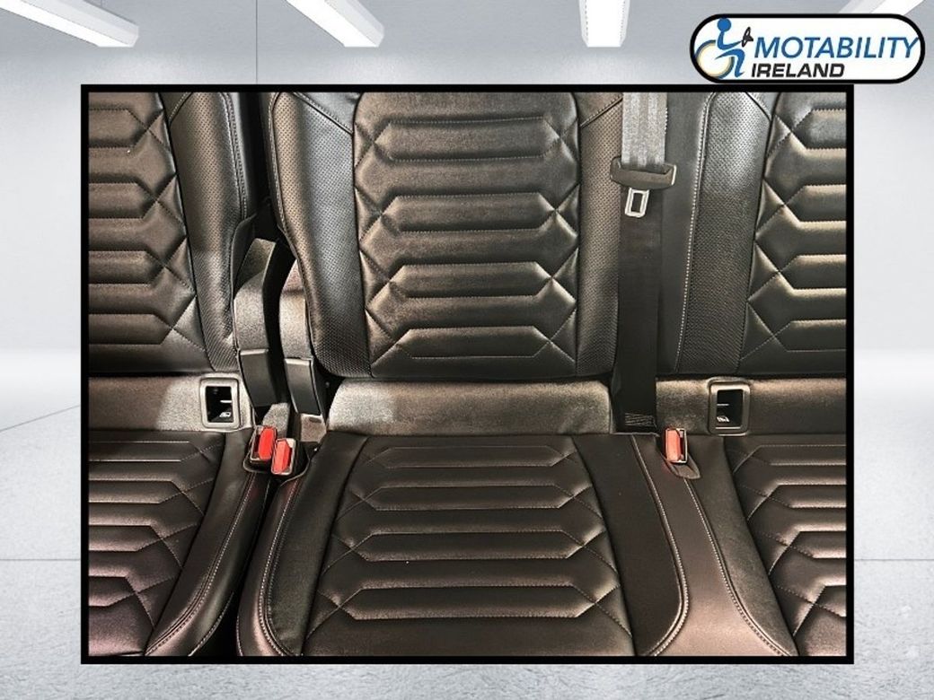 2024 Ford Tourneo Custom