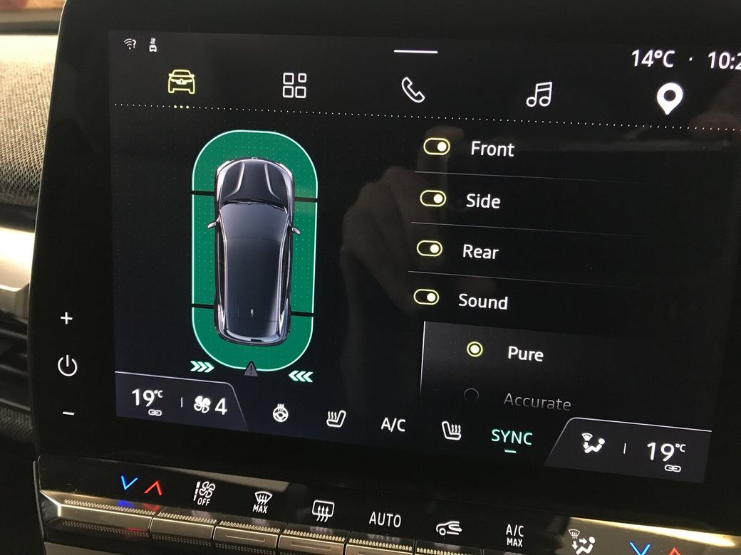 2023 Renault Megane E-Tech