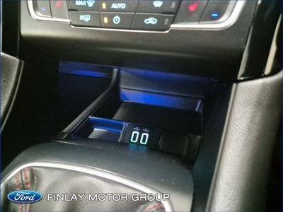 2022 Ford Mondeo