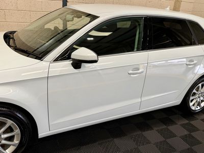 2013 Audi A3