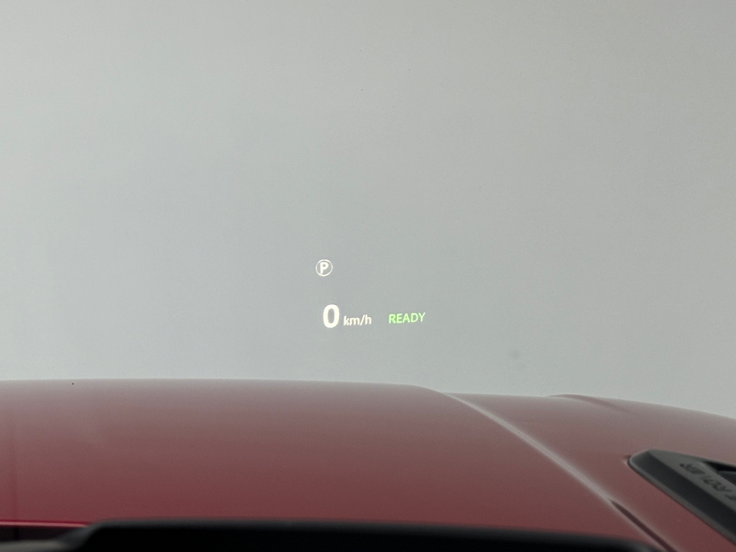 2020 Land Rover Range Rover Sport