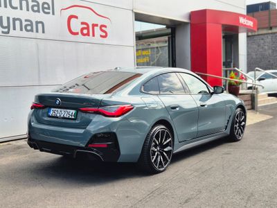 2025 BMW i4