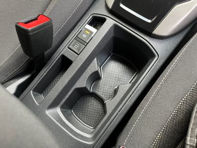 2020 Volkswagen T-Roc