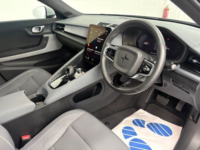 2023 Polestar 2