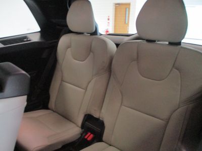 2021 Volvo XC90