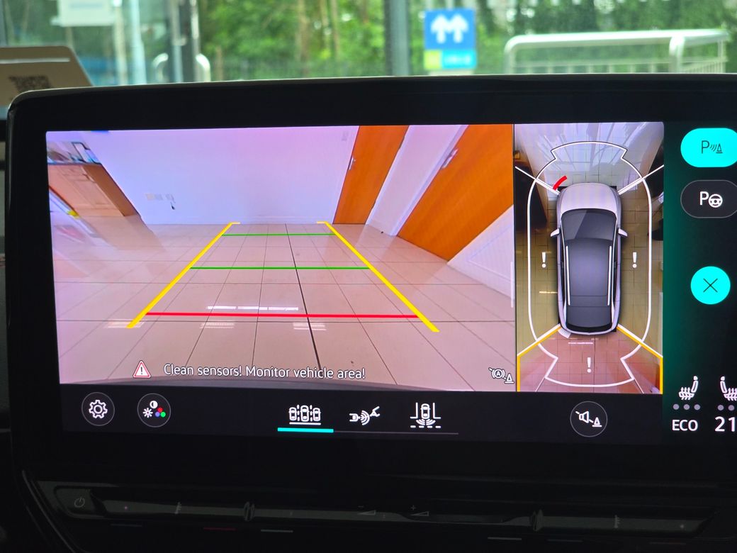 2022 Volkswagen ID.4
