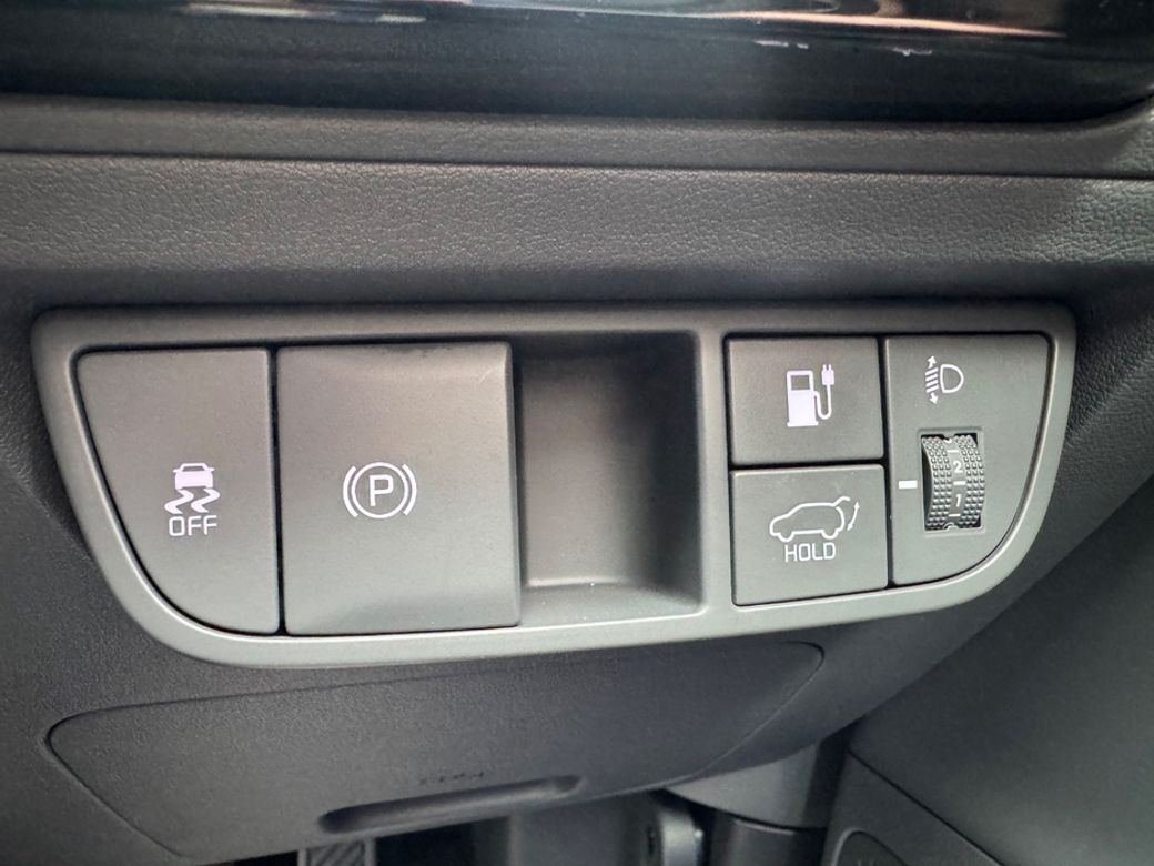 2024 Kia EV6