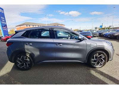 2023 BYD Atto 3
