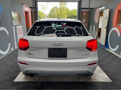 2018 Audi Q2