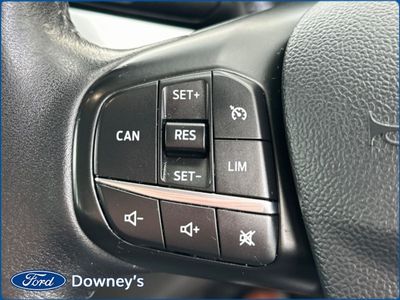 2019 Ford Focus