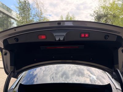2021 Mercedes-Benz E Class