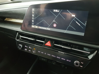 2022 Kia Niro
