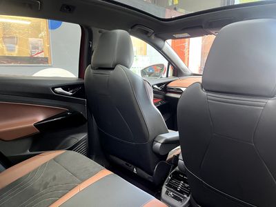 2024 Volkswagen ID.4