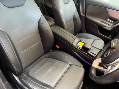 2024 Mercedes-Benz A Class