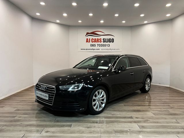 vehicle for sale from AJ Cars Sligo