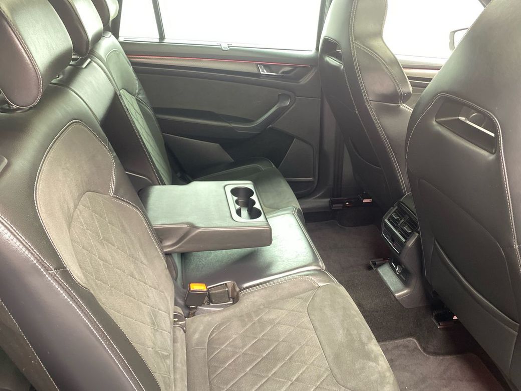 2021 Skoda Kodiaq