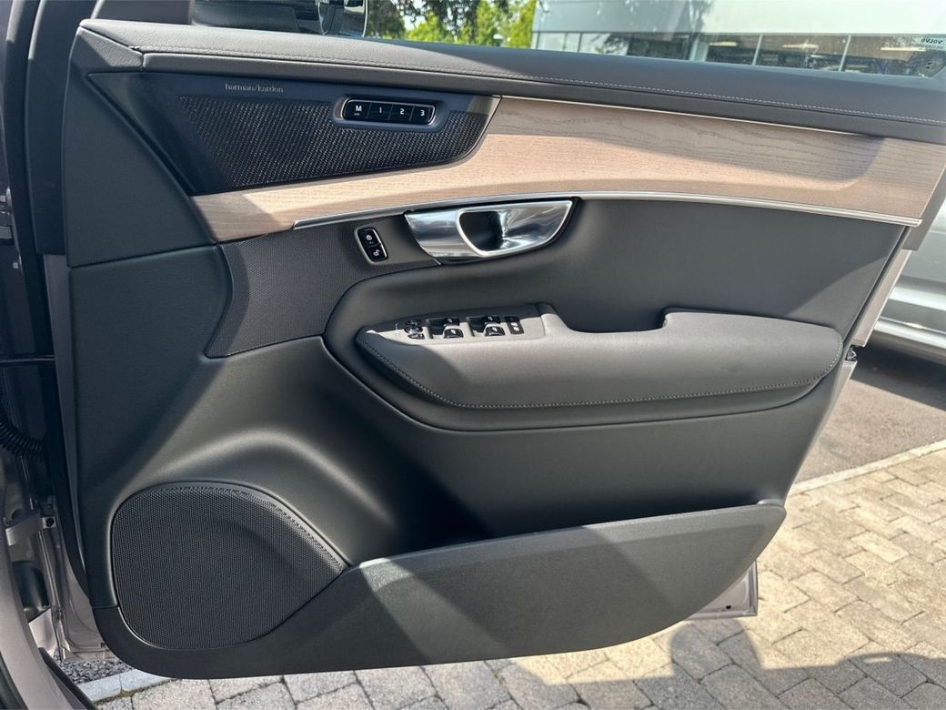 2026 Volvo XC90