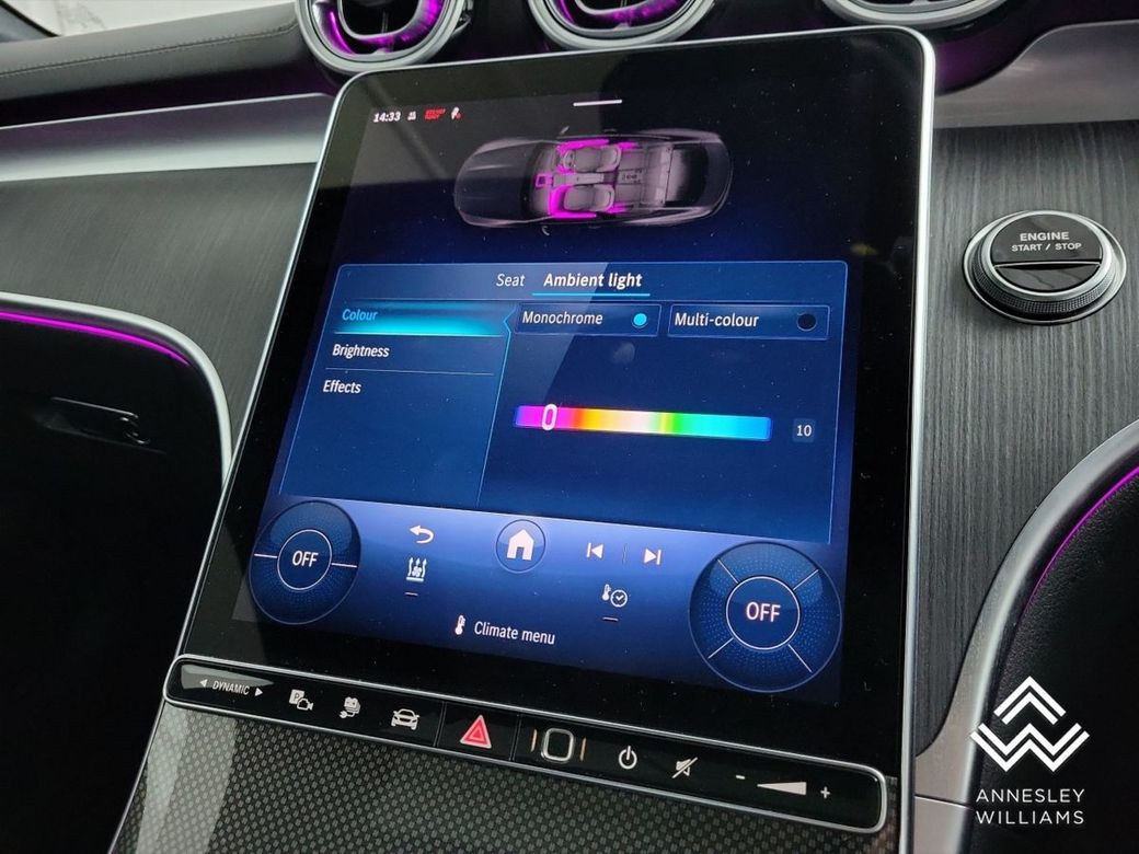 2025 Mercedes-Benz CLE