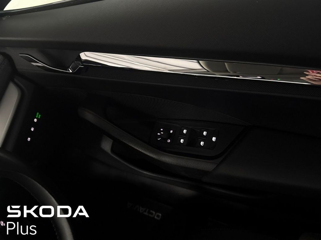 2023 Skoda Octavia
